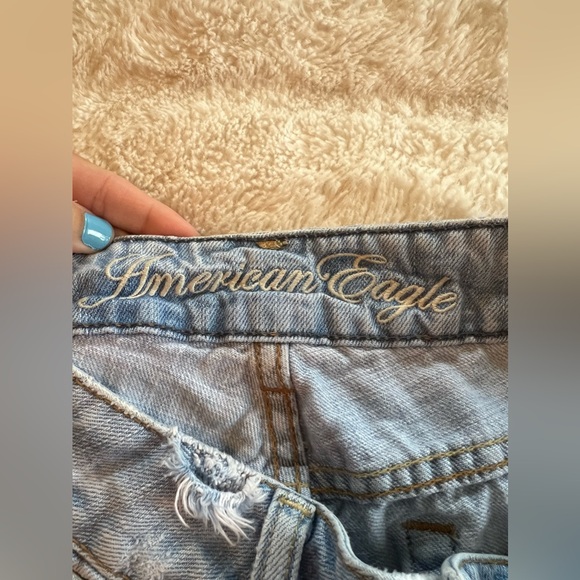 American Eagle Shorts - Picture 8 of 9